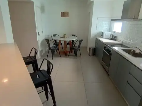 Departamento en Alquiler de 2 dormitorios