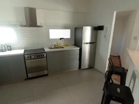 Departamento en Alquiler de 3 ambientes