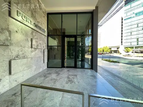 Departamento en Alquiler en Puerto Norte, $ 1.000.000