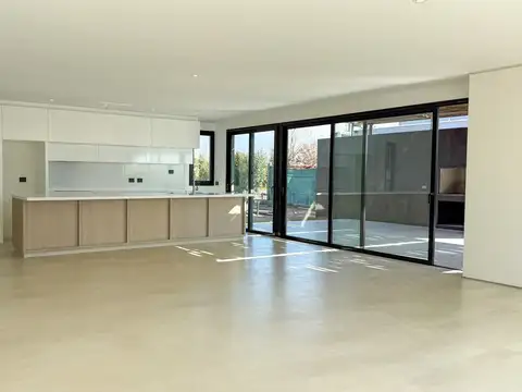 Casa 3 dormitorios en venta La Toscana Vistalba