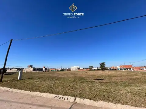 Terreno en Venta de 396,0 m2