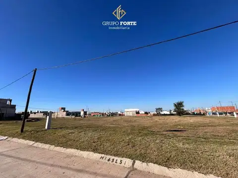 Terreno en Venta de 396,0 m2