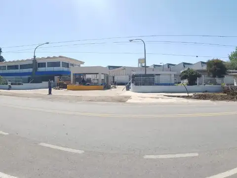 Galpon en Alquiler en Pergamino, USD 2.205