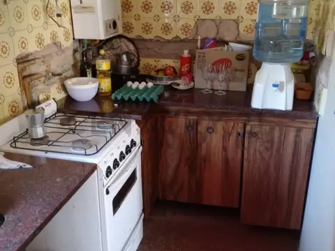 Casa en Venta en Berisso, USD 120.000