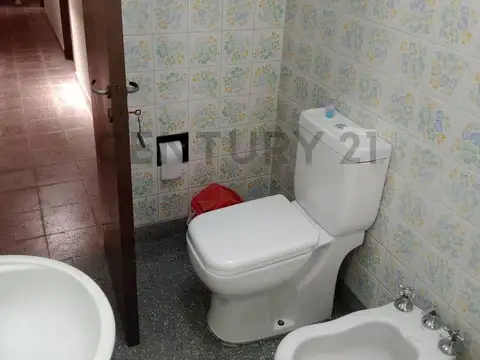 CASA EN BERISSO, 3 HABITACIONES VENTA