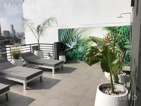 Departamento en Venta de Monoambiente