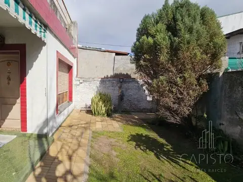 Casa en San Andrés con pileta!