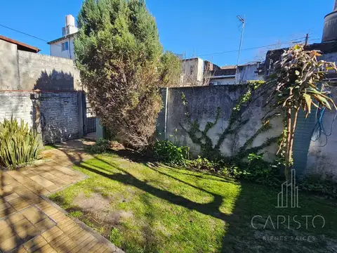 Casa en 5 ambientes 3 cuartos en San Andrés con pileta!