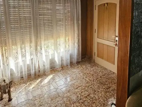 Casa en Venta 40 años