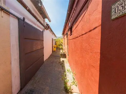 DEPARTAMENTO 2 DOR.C/DEP - LIBERTAD