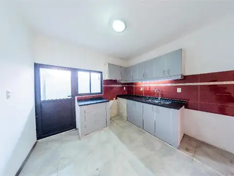 Hermoso Apto de 2 Dormitorios. Zona Céntrica