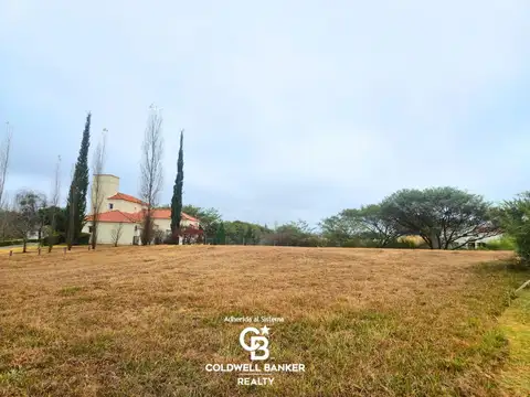 Terreno en Venta de 2910,0 m2
