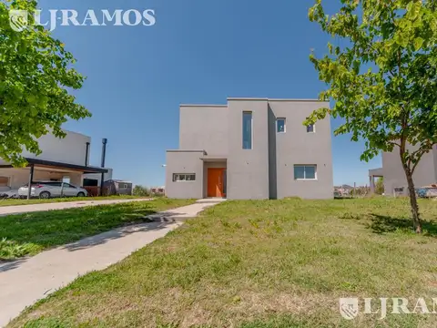 Casa en Alquiler A Estrenar
