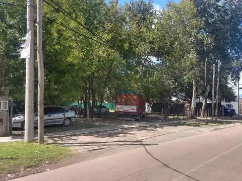 Panamericana Km 46 Pilar