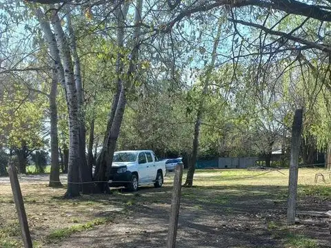 Terreno en Alquiler de 1800,0 m2