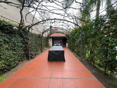 Departamento en Alquiler de 3 dormitorios
