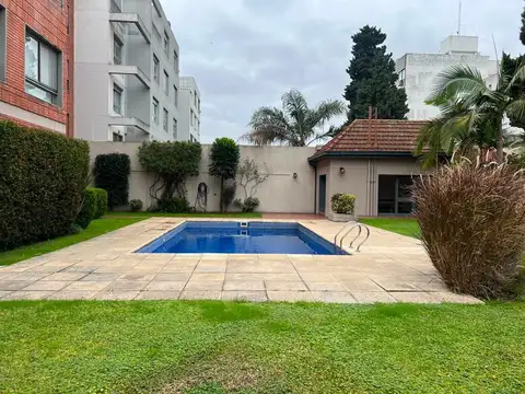 Departamento en Alquiler de 4 ambientes