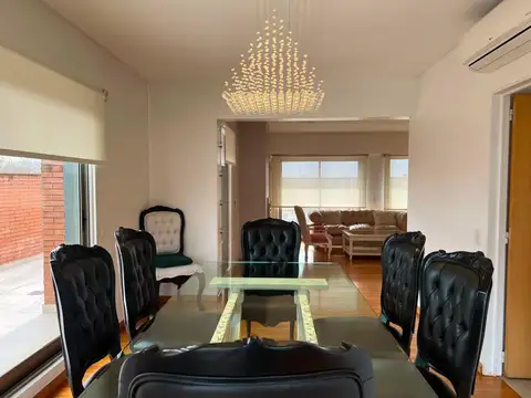 Departamento en Alquiler 25 años