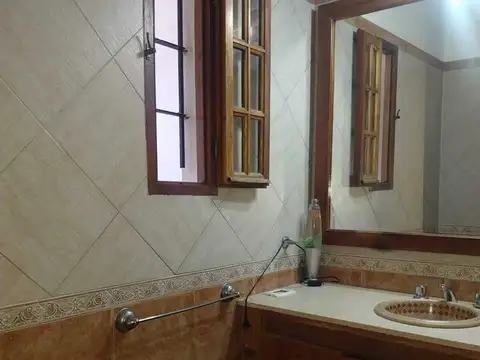 Depto Tipo Casa en Alquiler en San Fernando, $ 580.000