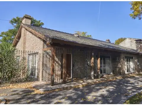 Casa en Venta de 3 dormitorios