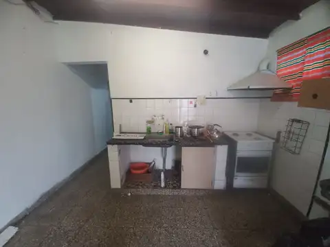 Depto Tipo Casa en Venta de 2 ambientes