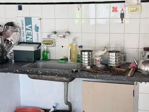 Depto Tipo Casa en Venta 52 años