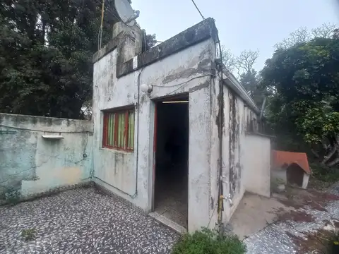 Depto Tipo Casa en Venta en Los Hornos, USD 28.000