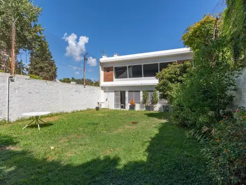 Casa en venta 6 ambientes en Florida