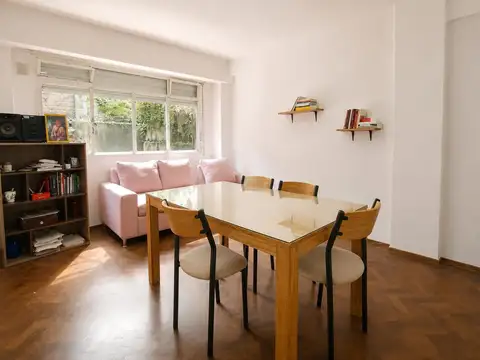VENTA DEPARTAMENTO SEMIPISO 2 DORMITORIOS A METROS DEL RIO