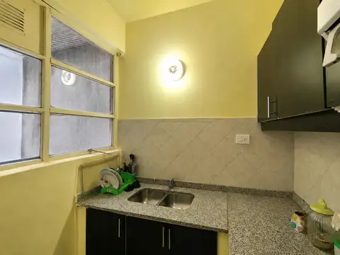 Departamento en Venta en Martin, USD 71.000
