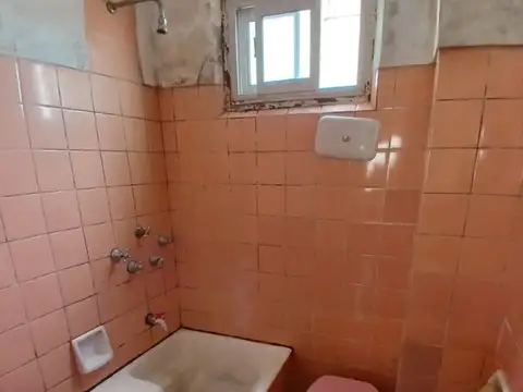 Mono ambiente Muy Luminoso Lateral Orientación Norte