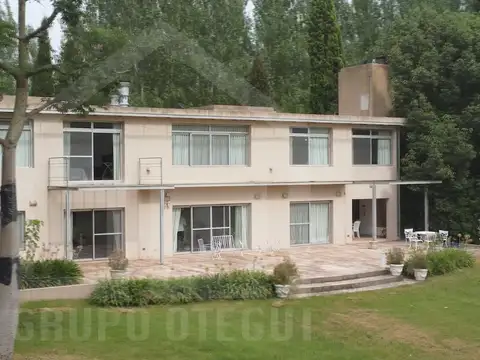 Casa en Venta 15 años