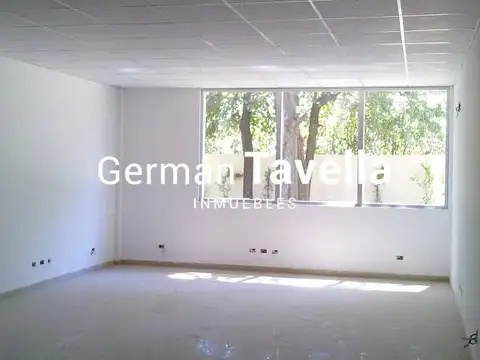 Oficina de 54 m2 en Bureau Leloir. En Venta. Renta inmedia.