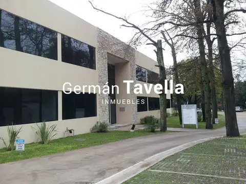 Oficina de 54 m2 en Bureau Leloir. En Venta. Renta inmedia.