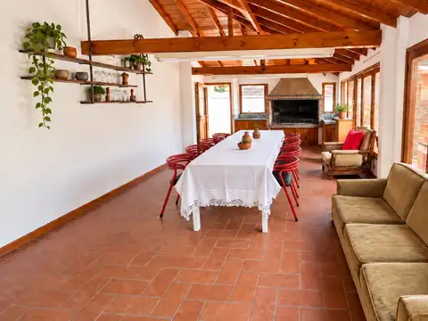Casa en Venta en Monte Castro, USD 305.000