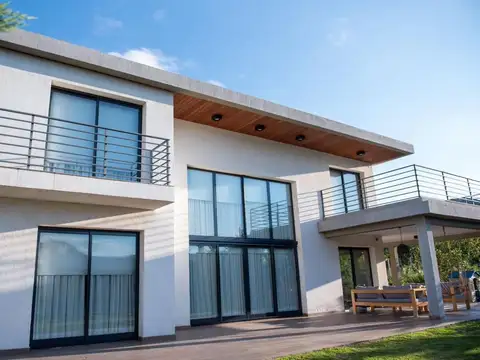 Casa en Venta al Norte