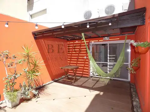 Alvarez Thomas 1185 , Piso 1