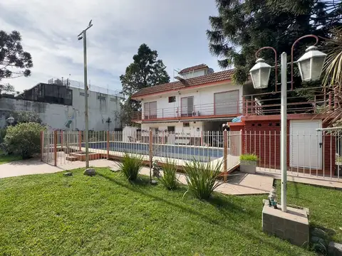 VENTA CASA QUINTA 6 AMB EZEIZA EMPRENDIMIENTO
