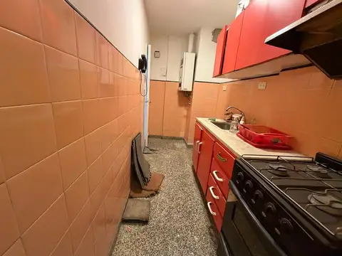 Departamento en Alquiler en Belgrano, $ 550.000