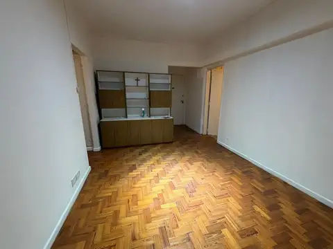 ALQUILER 2 AMBIENTES BELGRANO