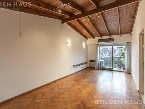 Departamento en Alquiler de 3 ambientes