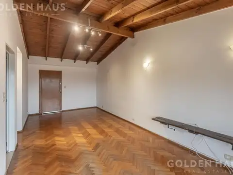 Departamento en Alquiler con 1 cocheras