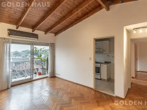 Departamento en Alquiler en Martinez Vias / Santa Fe, Martinez