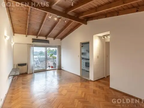 Departamento en Alquiler de 2 dormitorios