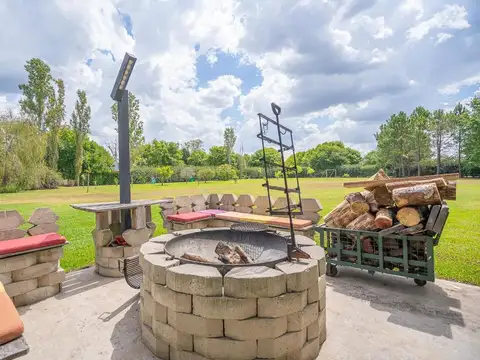 Casa en Venta al Norte