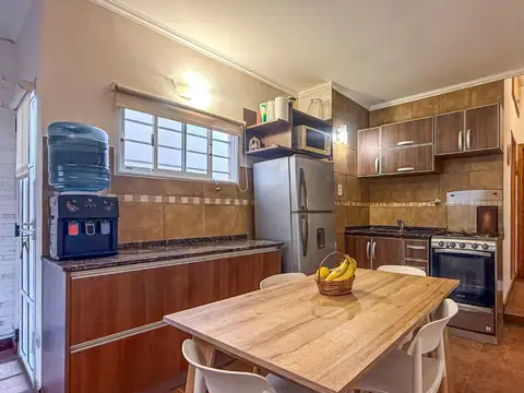 Depto Tipo Casa en Venta de 1 dormitorio