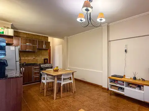 Depto Tipo Casa en Venta de 2 ambientes