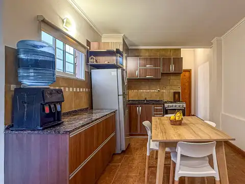 VENTA PH AL FRENTE, ZONA VILLA PRIMERA