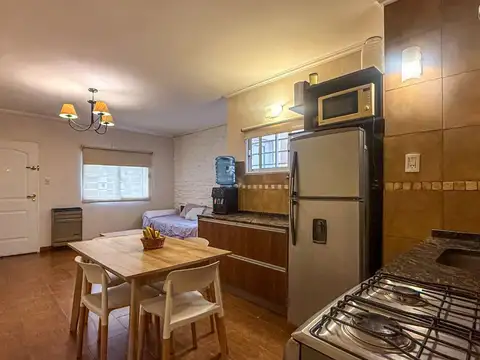 Depto Tipo Casa en Venta en Villa Primera, USD 51.000