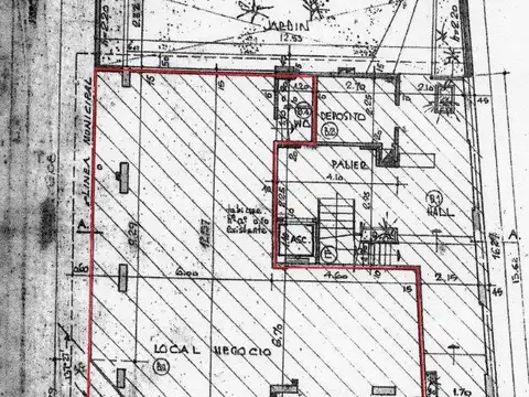 Local en Venta en Vicente Lopez, USD 590.000